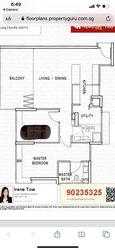 Cyan (D10), Condominium #557734031